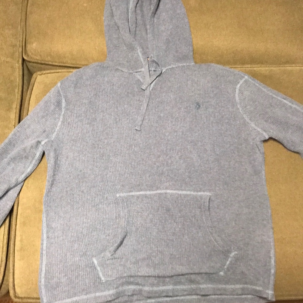 Ralph Lauren polo sweatshirt